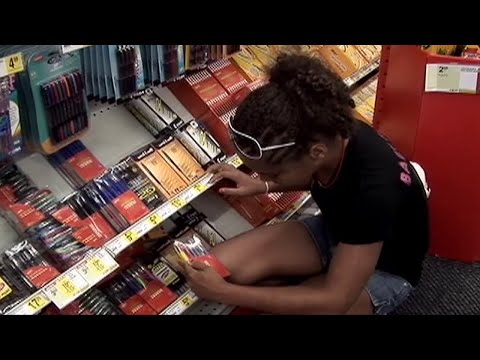 NJ To Implement A Ten Day Sales Tax Holiday On Back–To–School Supplies