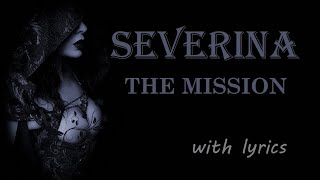 Severina - The Mission (LYRICS)