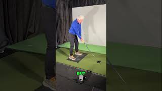 69-Year-Old Achieves 100mph Swing Speed in 30 Minutes