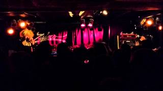 The Melvins  &quot;Moving to Florida&quot; (Butthole Surfers Cover)