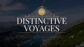 Unlock the Ultimate Cruise Experience with Distinctive Voyages | Awaken Travels