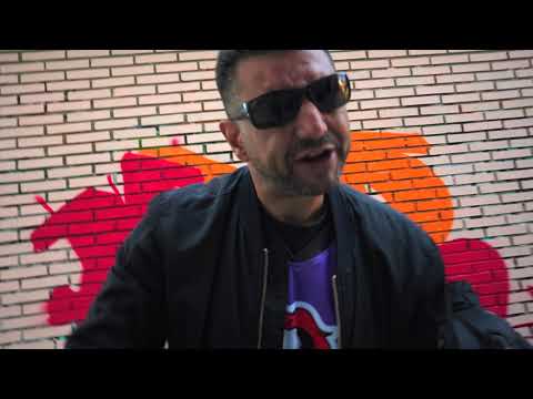 GITANO ANTÓN - FAMA Y FORTUNA (#PanbenPictures02)