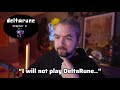 Jacksepticeye Talks About DeltaRune