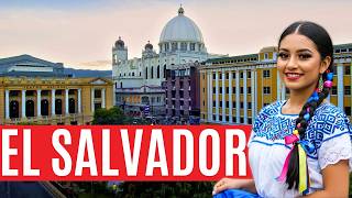 El Salvador Explained in 15 Minutes | History, Geography, Culture