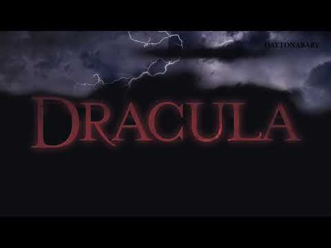 Daytonababy- “Dracula”(official audio)