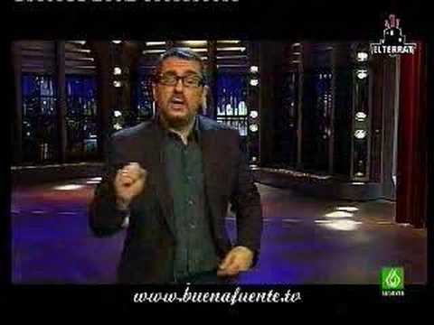 BUENAFUENTE 382 - SEXO EN EL MATRIMONIO (19.02.2008)