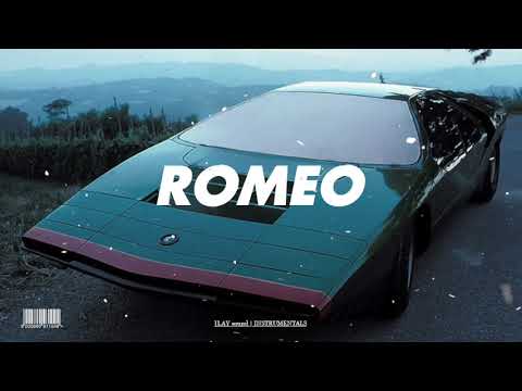 (FREE) NSG x Darkoo X One Acen x Afroswing type beat - ROMEO | New Afro Dancehall beat by ILAY sound