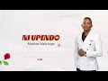 Mathias Walichupa Ni Upendo Official Lyric Audio