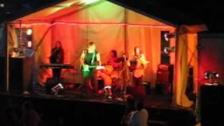OzStyle Alabama One Drop Reggae Band (Australia)