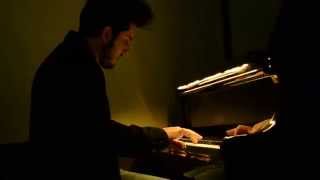 Piano City Milano 2014 - Christian "DeLord" Carlino - Sognare