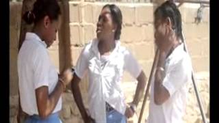 JUMPING THE GUN mpeg4