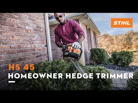 Stihl hsa 45 for sale new arrivals