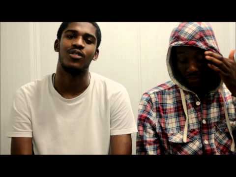 Hardest Bars Ep5 [Ghetts, Youngs Teflon, Trimz, Capa, Dee Dee, Miski, Clue]