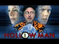 Hollow Man Nostalgia Critic