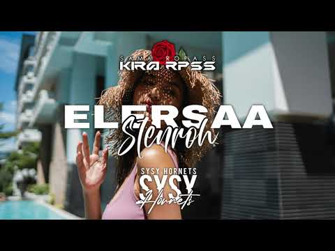 SYSY ✘ KIRA - SUAVEMENTE ( HORNETS ✘ SAMA ROPASS ) ツ