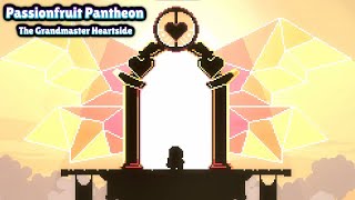 [SJ] Passionfruit Pantheon