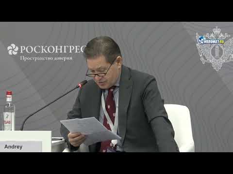 «ФРС — узаконенный картель»: Андрей Безруков о том, как США скупают мир