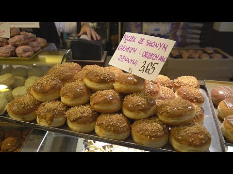 Fat Thursday in Bielsko-Biała - 20/02/2020