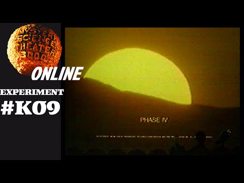 MST3K #K09 - Phase IV