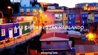 ♥Kakkmaddafakka - Neighbourhood [subtitulado al español]♥