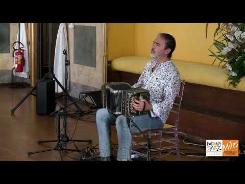 Los Suenos, Maria e il Mare, La Negra Alegre, DeathTheme - Daniele Di Bonaventura @ Padova Jazz 2024