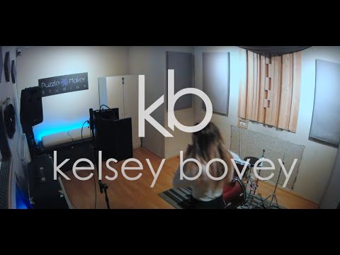 Kelsey Bovey - Magnetic || Official Music Video