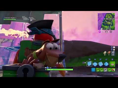 Pescesecco vs tomato vs marshmello