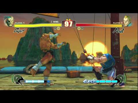 NORB 1.5 Losers Semis Thanh SA) vs. PnT Jason (AB) SF4