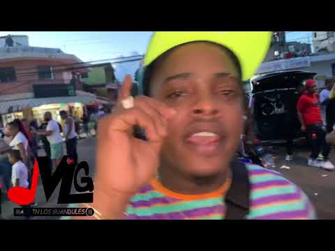 BRAULIO FOGON X CHERRY SCOM GRABANDO VIDEO DE DEMBOW VAMO HACELO CALLAO EN EL BLOQUE DE BRAULIO