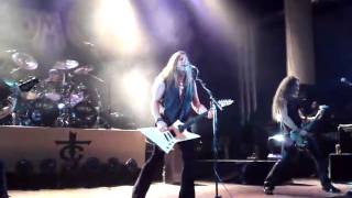 Freedom Call - 29.12.10 - We Are One - z7 Pratteln