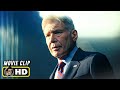CAPTAIN AMERICA BRAVE NEW WORLD Opening Scene 2025 Marvel