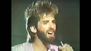 Kenny Loggins feat El DeBarge - I&#39;ll Be There   [1985] sounds better