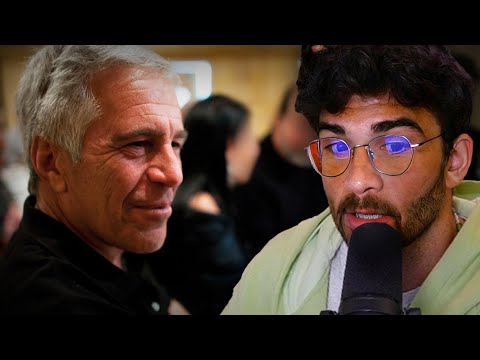 NEW EPSTEIN PHOTOS HIT THE TIMELINE