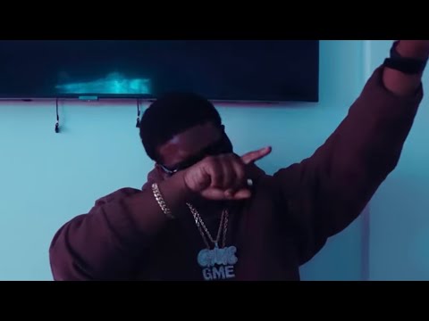 Kevo Muney - I seen Enough (Visual)