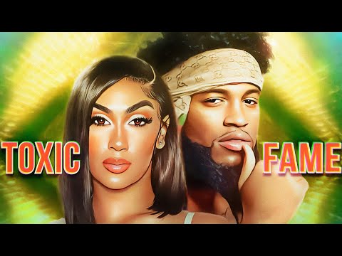 Chris and Queen: The Internet's MOST TOXIC Exes...