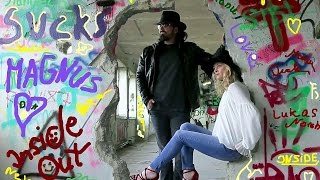 MAGNUS - Inside Out (Official Music Video)