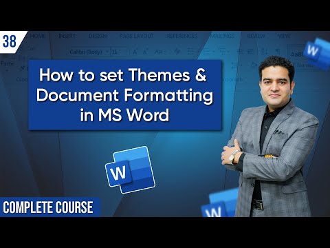 Introduction to MS Word MS Word Course by Marketing Fundas Global mswordcourse