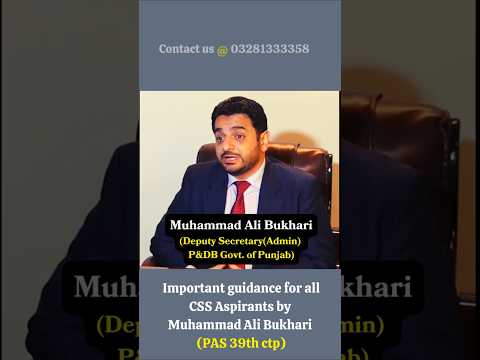 Officers Academy — Student Testimonial