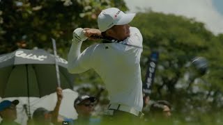 International Series Singapore — watch on YouTube