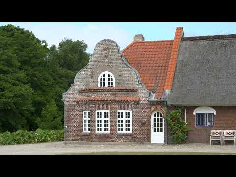 Nørre Vosborg 2021