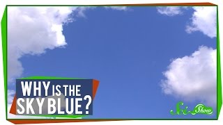 World's Most Asked Questions: Why is the Sky Blue?