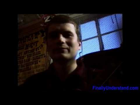 Admastor – Jedna z ostatnich prȯb zespołu (03.11.1994r.)