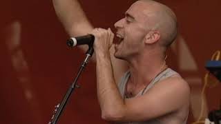 Live - All Over You - 7/23/1999 - Woodstock 99 East Stage