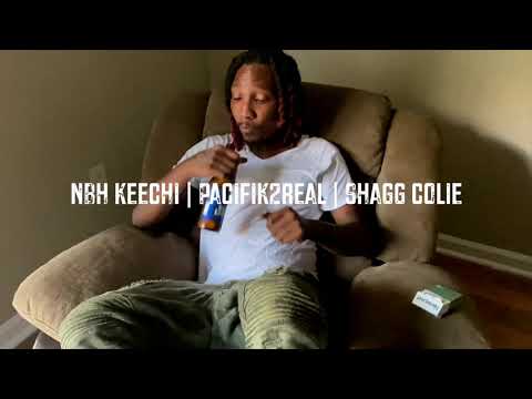 Nbh Keechi x Pacifik2Real x Shagg Colie - Exhausted