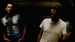 ORIGIN ALL "Move On" (Cristian Marchi Mix)