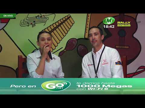 Rally Provincia de Loja  2026 (Tercera valida del campeonato de sur)