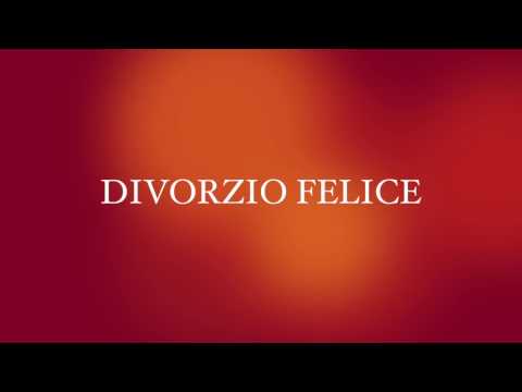 Umberto Zanardi Autore e Paroliere - Divorzio Felice