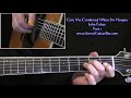 John Fahey Give Me Cornbread When I'm Hungry Intro Guitar Lesson