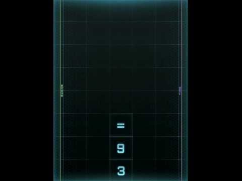 Digitron App - Basic Gameplay