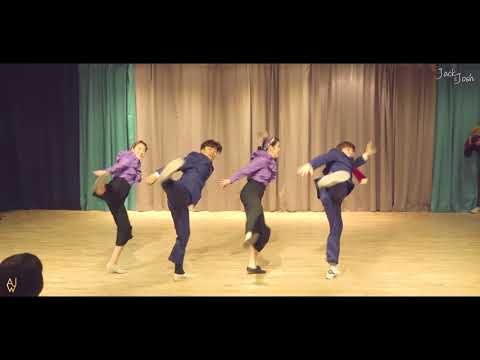 AJW 2018 - Short'case - Team - "Moondew88" [4K]